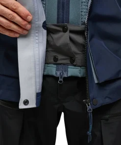 Vassi Gtx Jacket - Men's