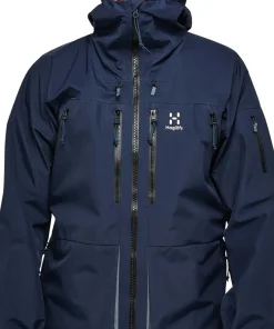 Vassi Gtx Jacket - Men's