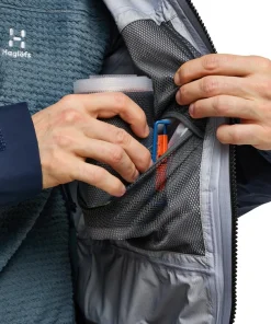 Vassi Gtx Jacket - Men's