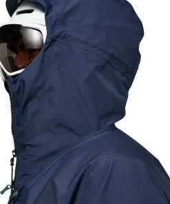 Vassi Gtx Jacket - Men's