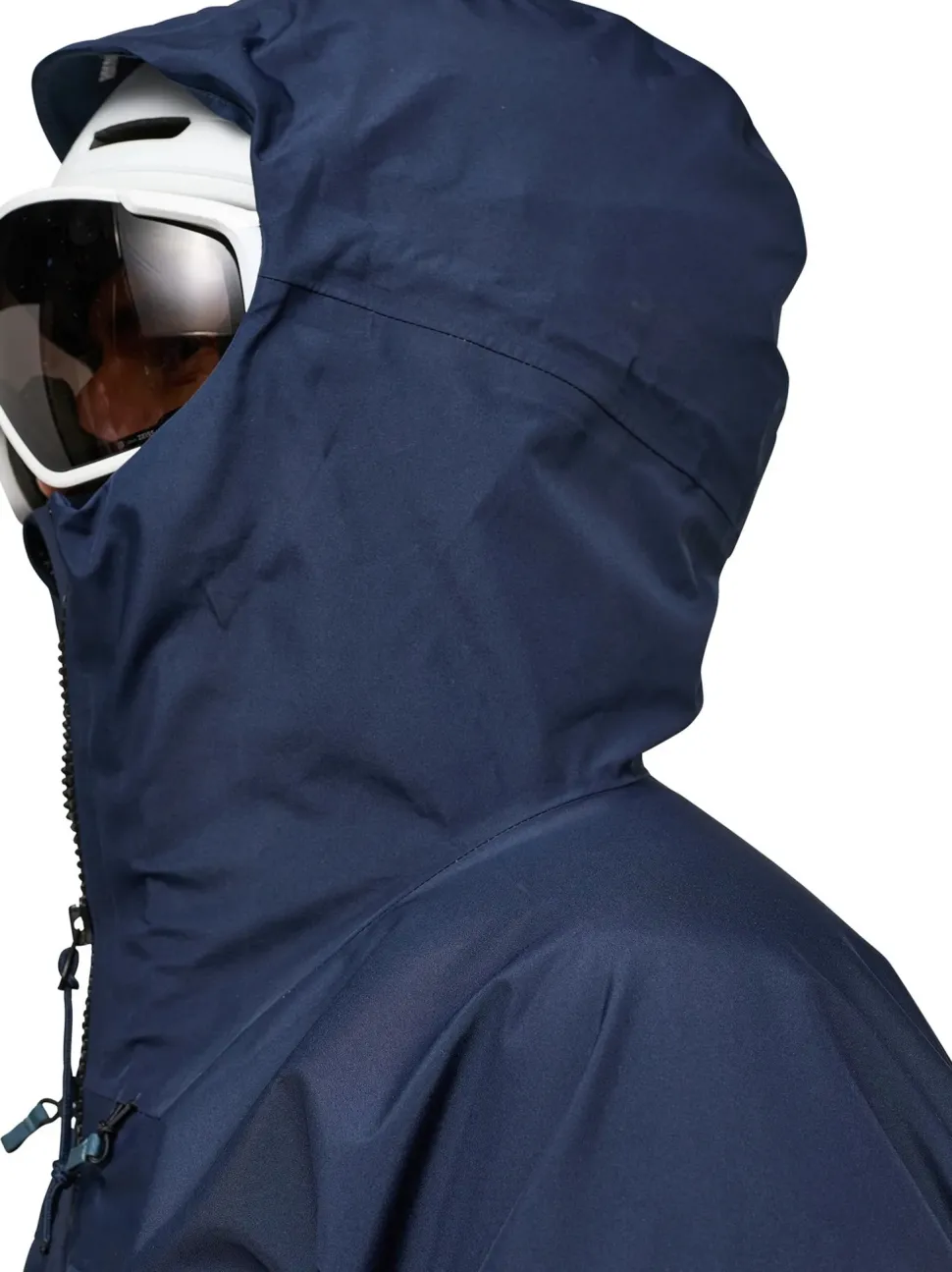 Vassi Gtx Jacket - Men's