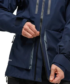 Vassi Gtx Jacket - Men's