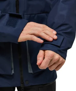 Vassi Gtx Jacket - Men's