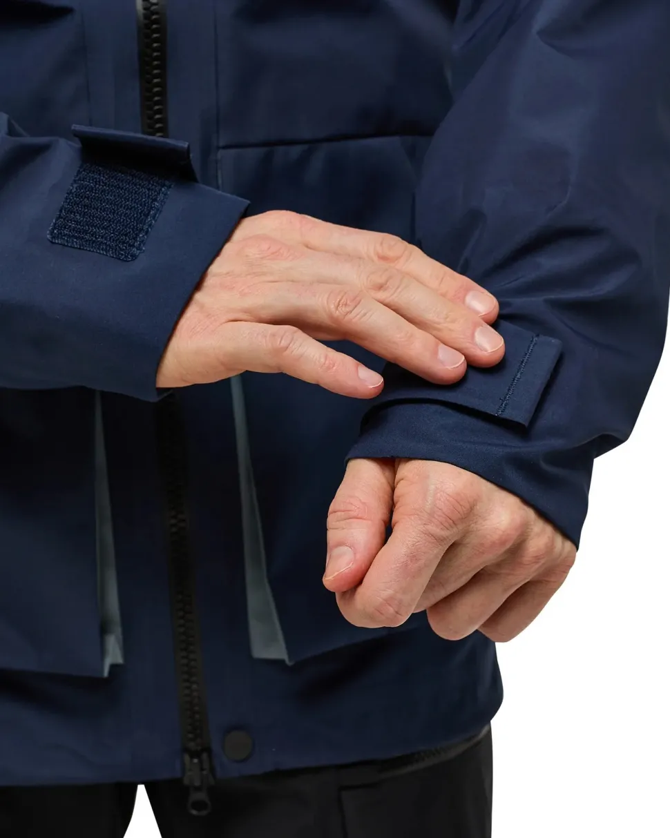 Vassi Gtx Jacket - Men's