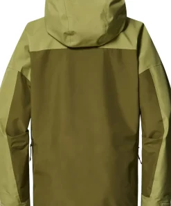 Vassi Gtx Jacket - Women's