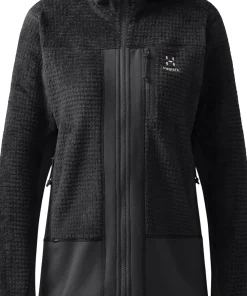 Vassi Mid Hoodie - Women's