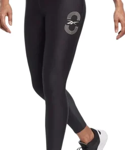 Vector Running Leggings - Women's