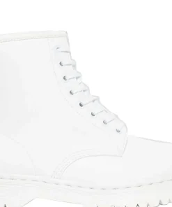 Vegan 1460 Bex Mono Kemble Platform Boots - Unisex