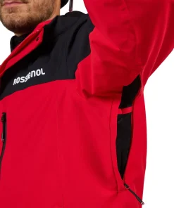 Velika Insulated Ski Jacket - Men's