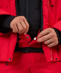 Velika Insulated Ski Jacket - Men's
