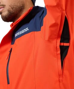 Velika Insulated Ski Jacket - Men's