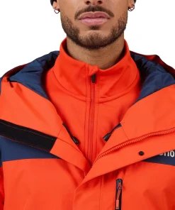Velika Insulated Ski Jacket - Men's