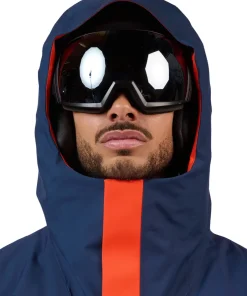 Velika Insulated Ski Jacket - Men's