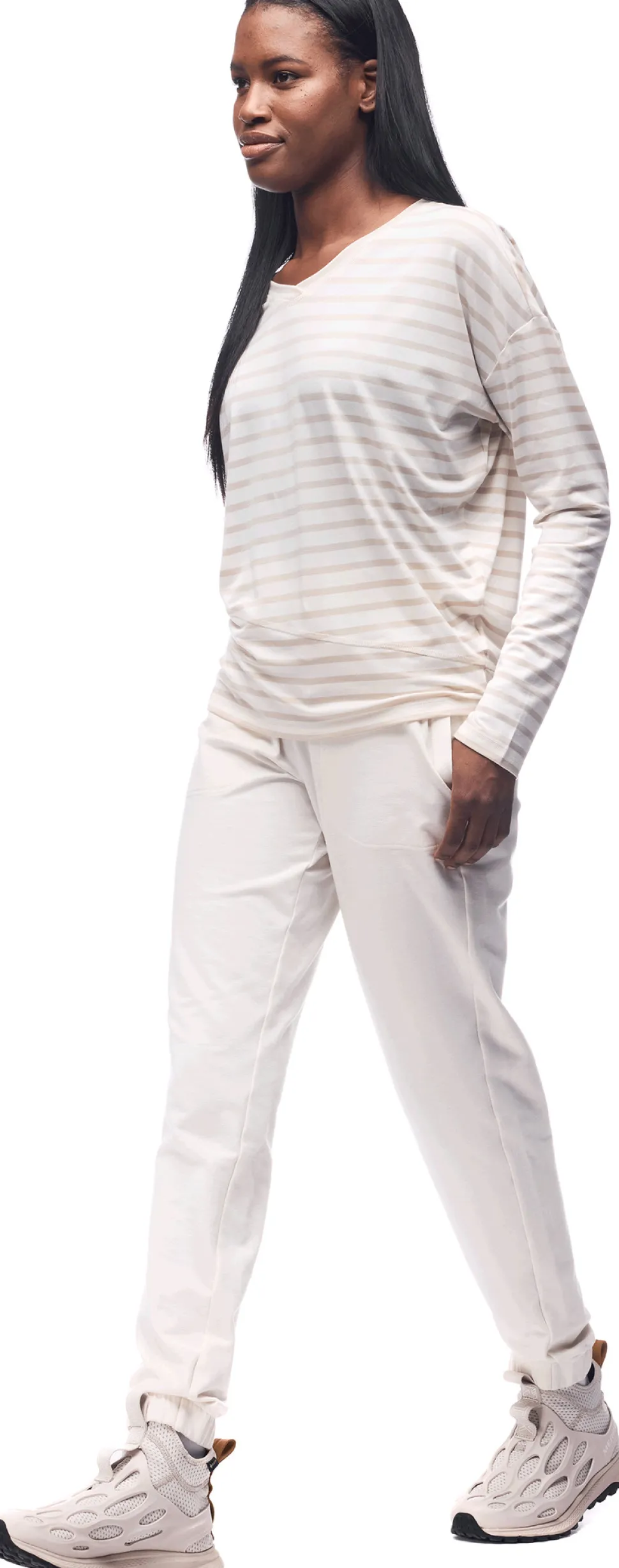 Veloz II Sweater - Women’s