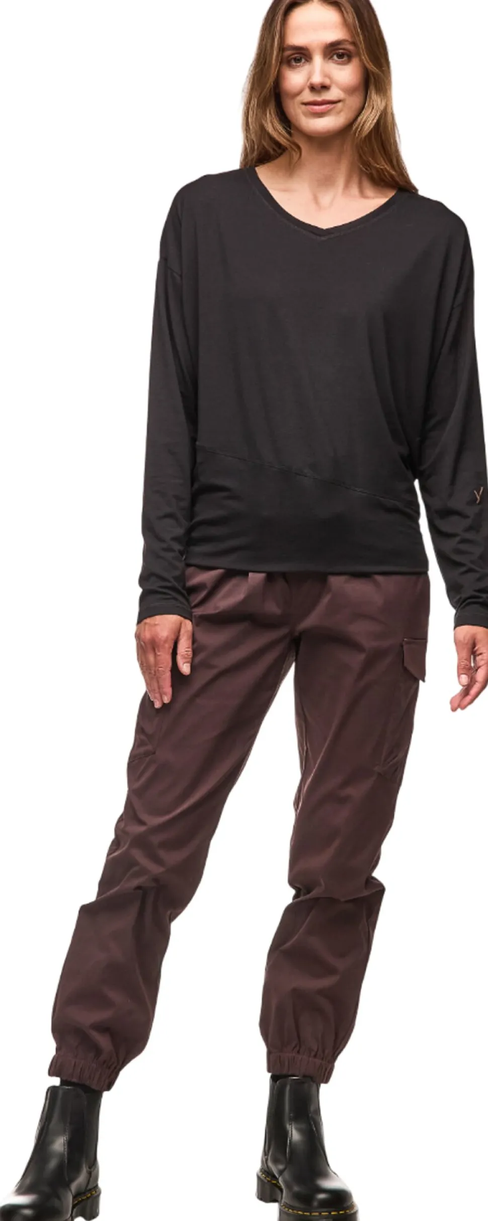 Veloz II Sweater - Women’s
