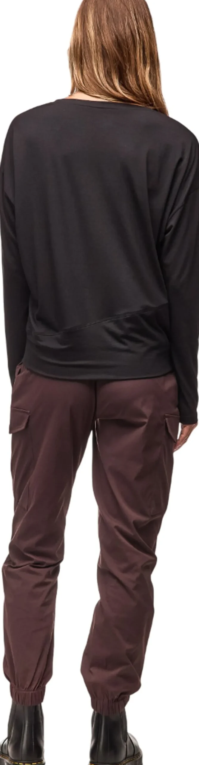 Veloz II Sweater - Women’s