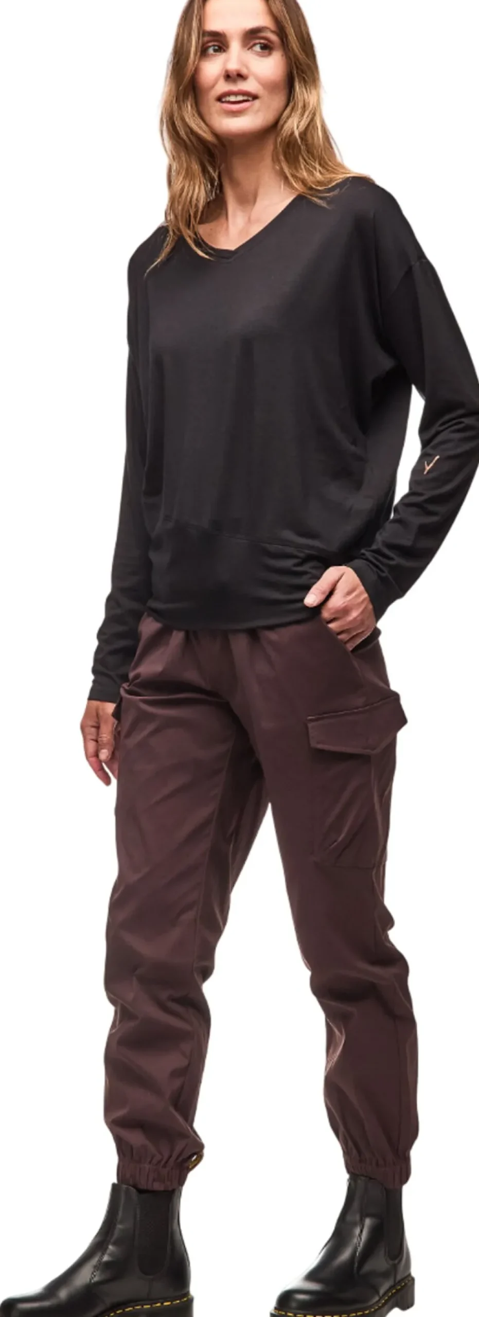 Veloz II Sweater - Women’s