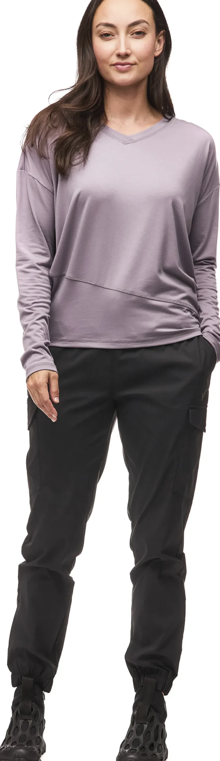 Veloz II Sweater - Women’s