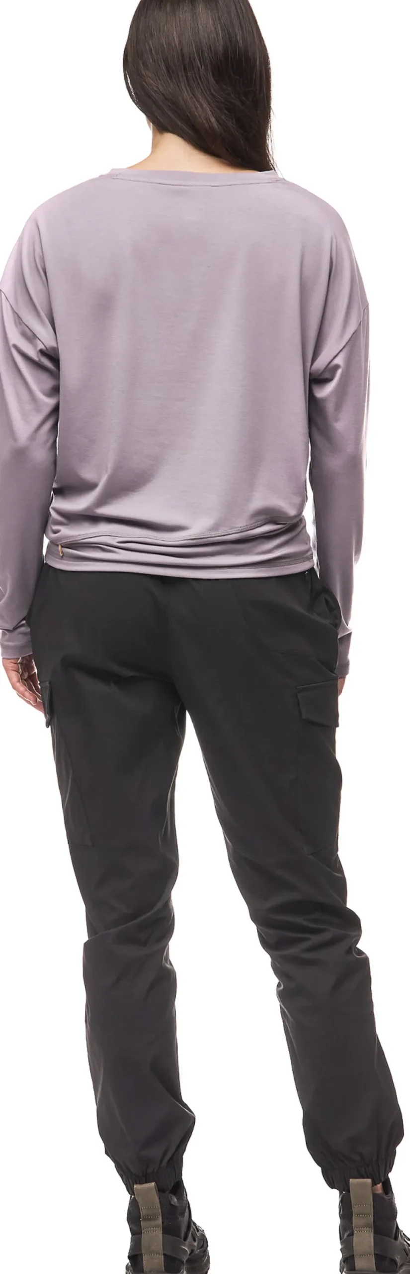 Veloz II Sweater - Women’s