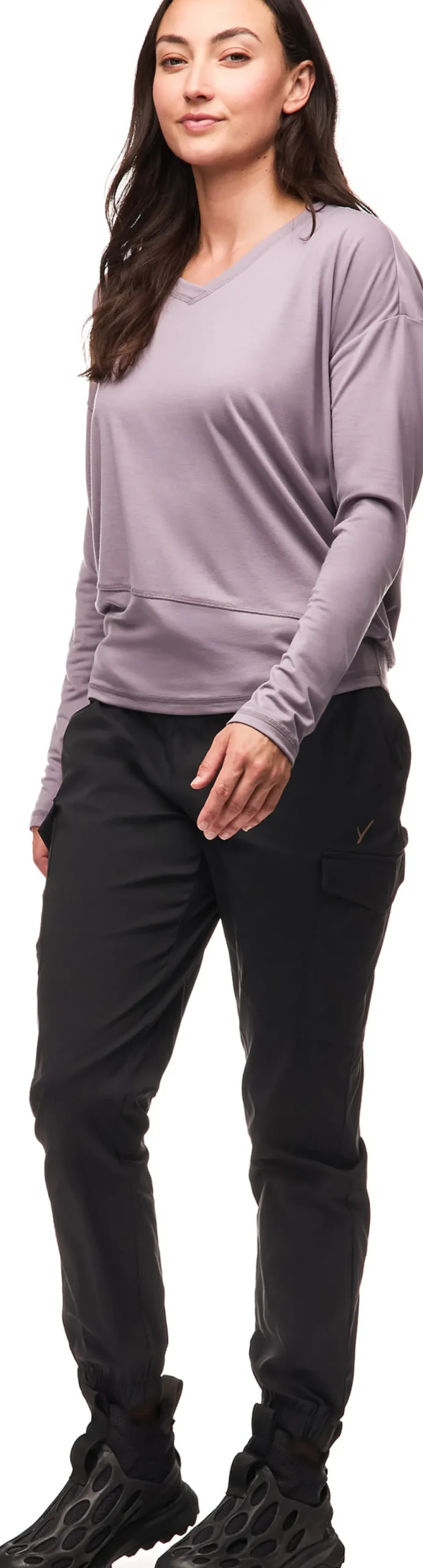 Veloz II Sweater - Women’s