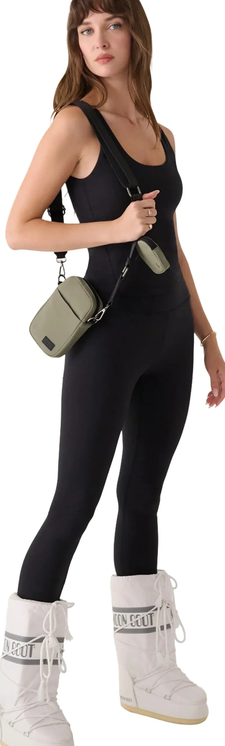 Vendome Phone Bag
