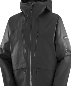 Venom Full Zip Shell Jacket - Men's