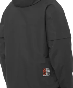 Venom Full Zip Shell Jacket - Men's