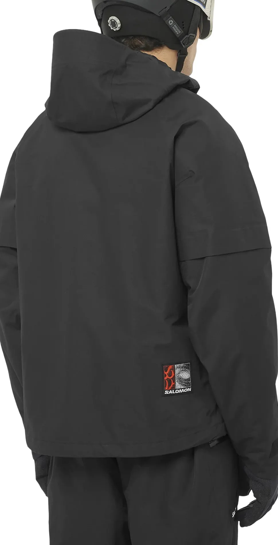 Venom Full Zip Shell Jacket - Men's