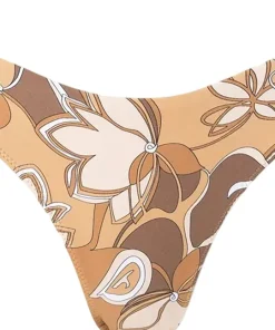 Ventura Holiday Bikini Bottom - Women's