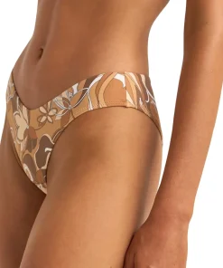 Ventura Holiday Bikini Bottom - Women's