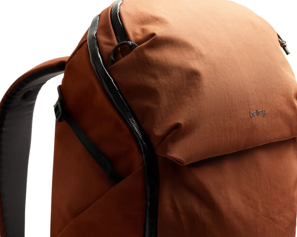 Venture Ready 2nd Edition Pack 26L