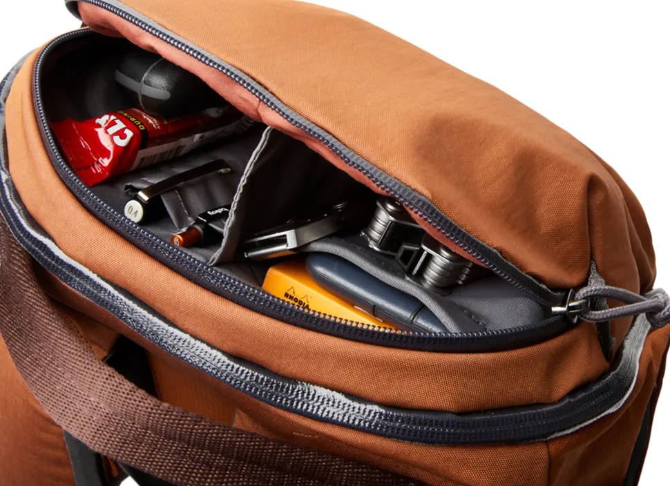 Venture Ready 2nd Edition Pack 26L