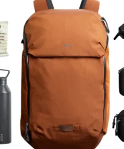 Venture Ready 2nd Edition Pack 26L