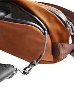 Venture Ready Sling Bag 2.5L