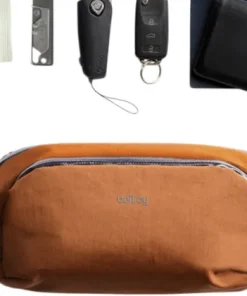 Venture Ready Sling Bag 2.5L