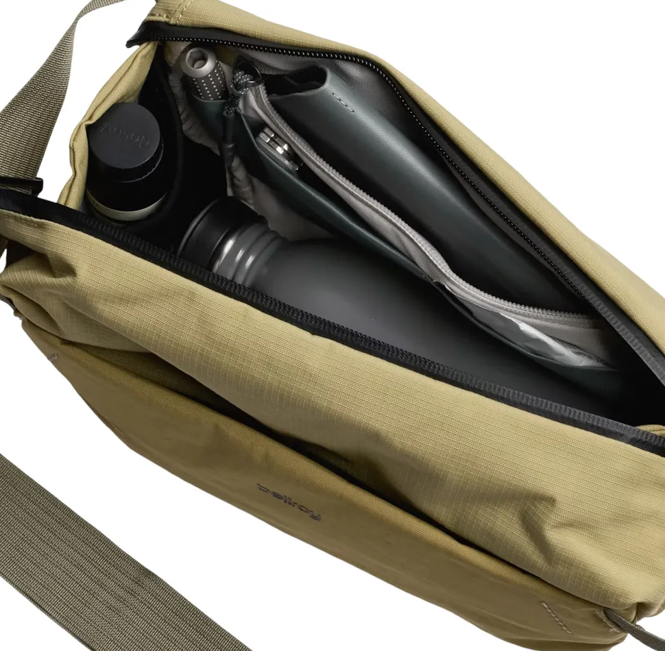 Venture Sling Bag 6L