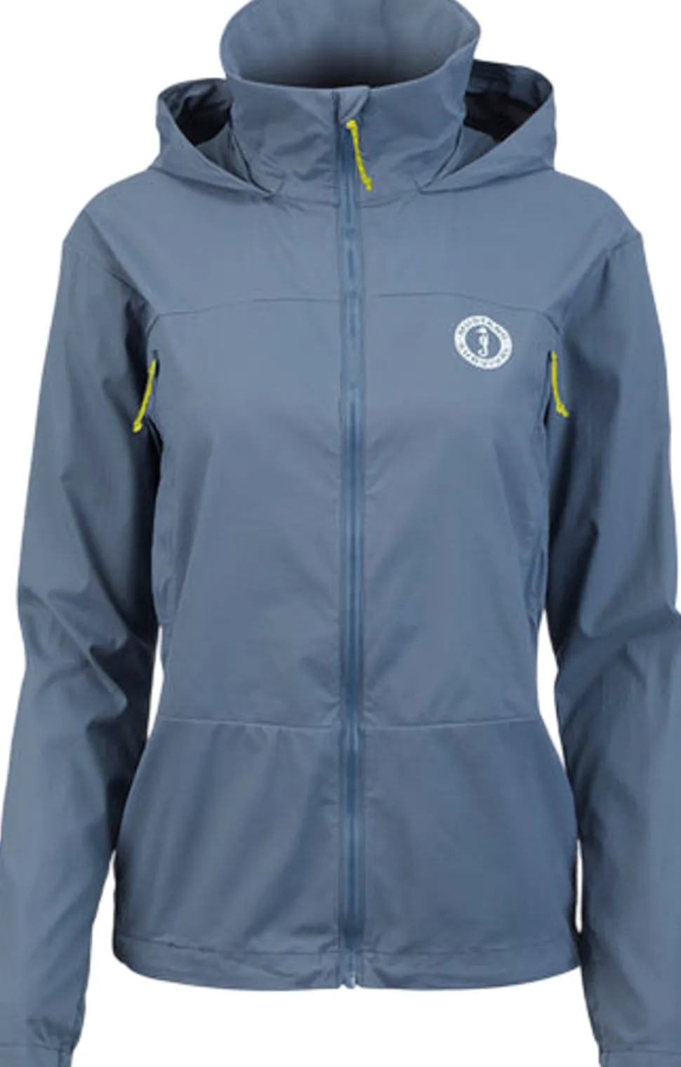 Ventus Hooded Windshell Jacket - Women's