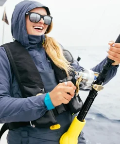 Ventus Hooded Windshell Jacket - Women's