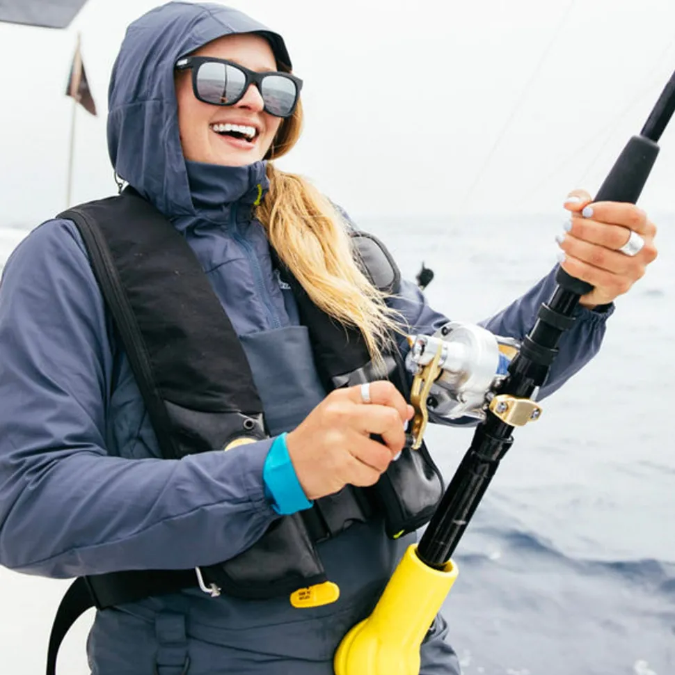 Ventus Hooded Windshell Jacket - Women's
