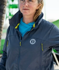 Ventus Hooded Windshell Jacket - Women's