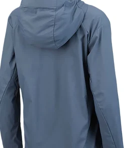 Ventus Hooded Windshell Jacket - Women's