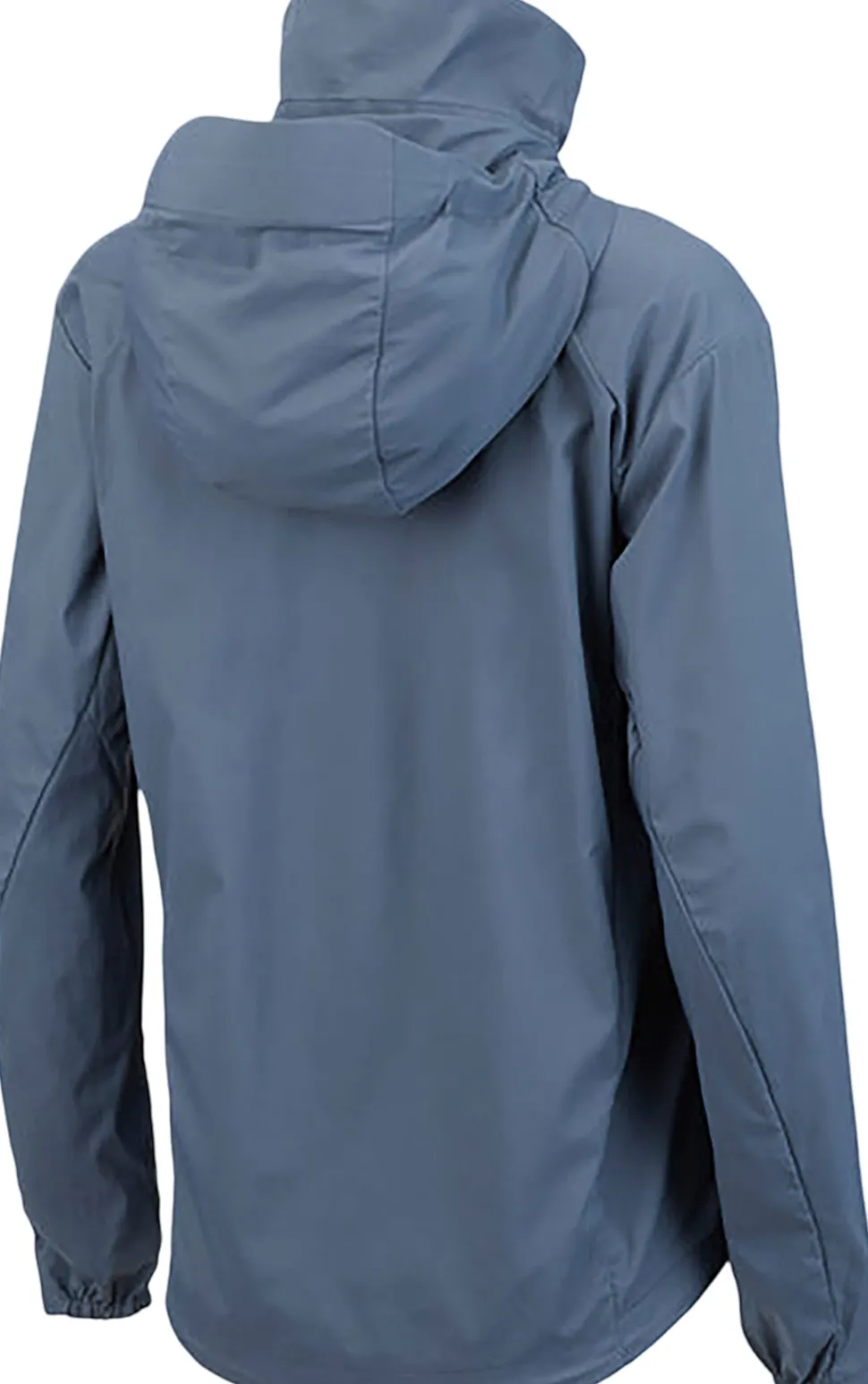 Ventus Hooded Windshell Jacket - Women's