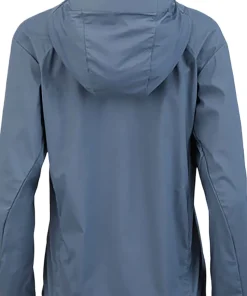 Ventus Hooded Windshell Jacket - Women's