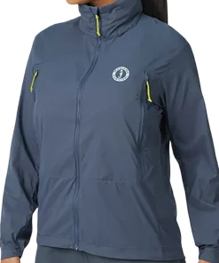 Ventus Hooded Windshell Jacket - Women's