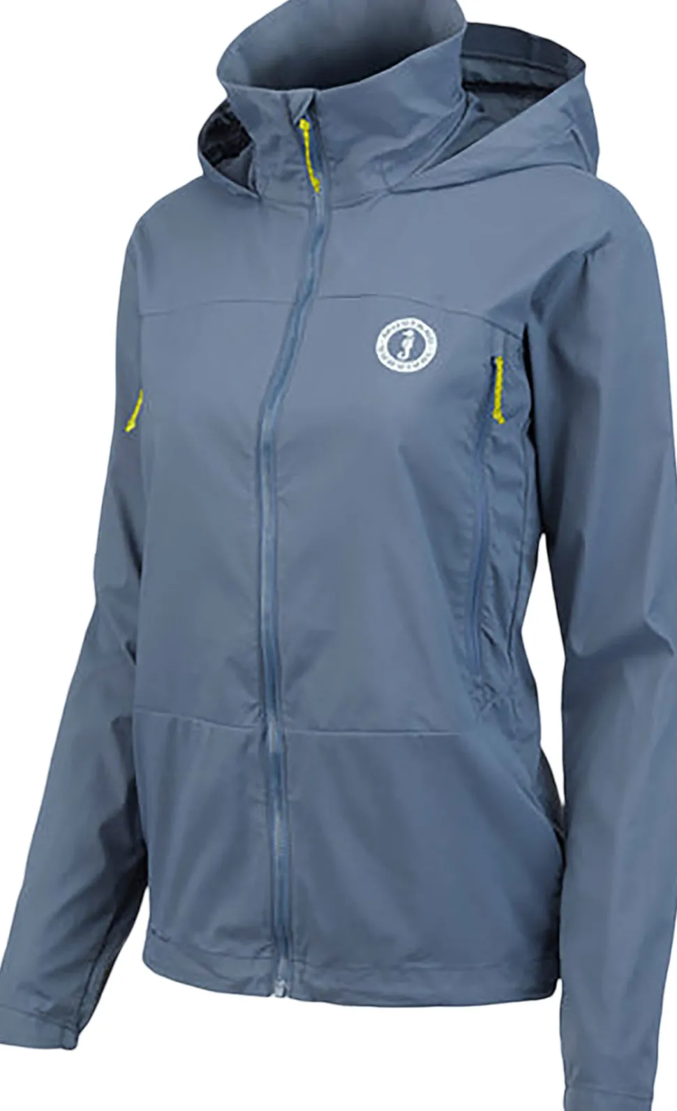 Ventus Hooded Windshell Jacket - Women's