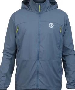 Ventus Hooded Windshell Jacket - Men's