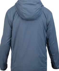 Ventus Hooded Windshell Jacket - Men's