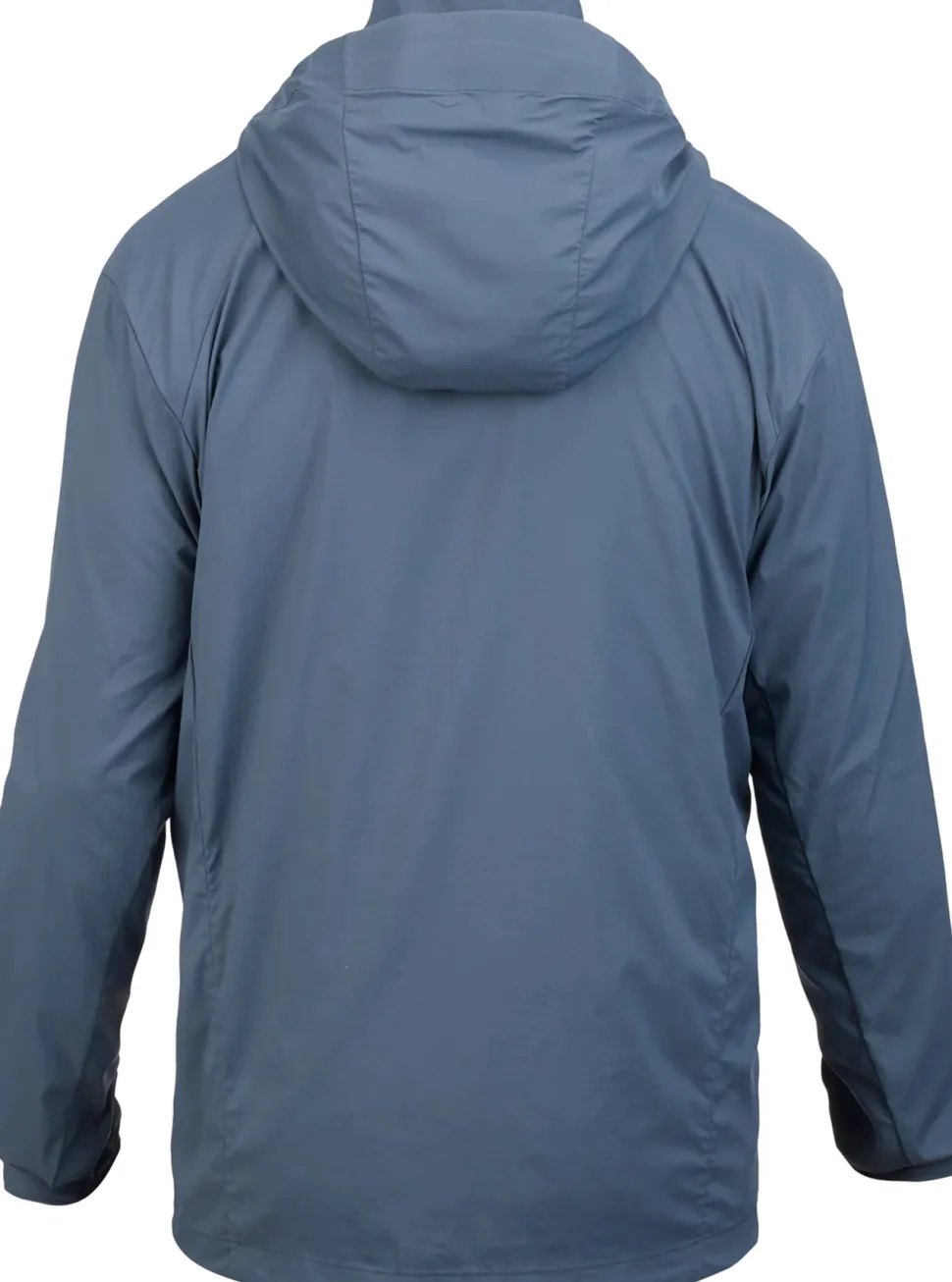 Ventus Hooded Windshell Jacket - Men's