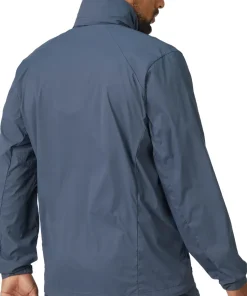 Ventus Hooded Windshell Jacket - Men's