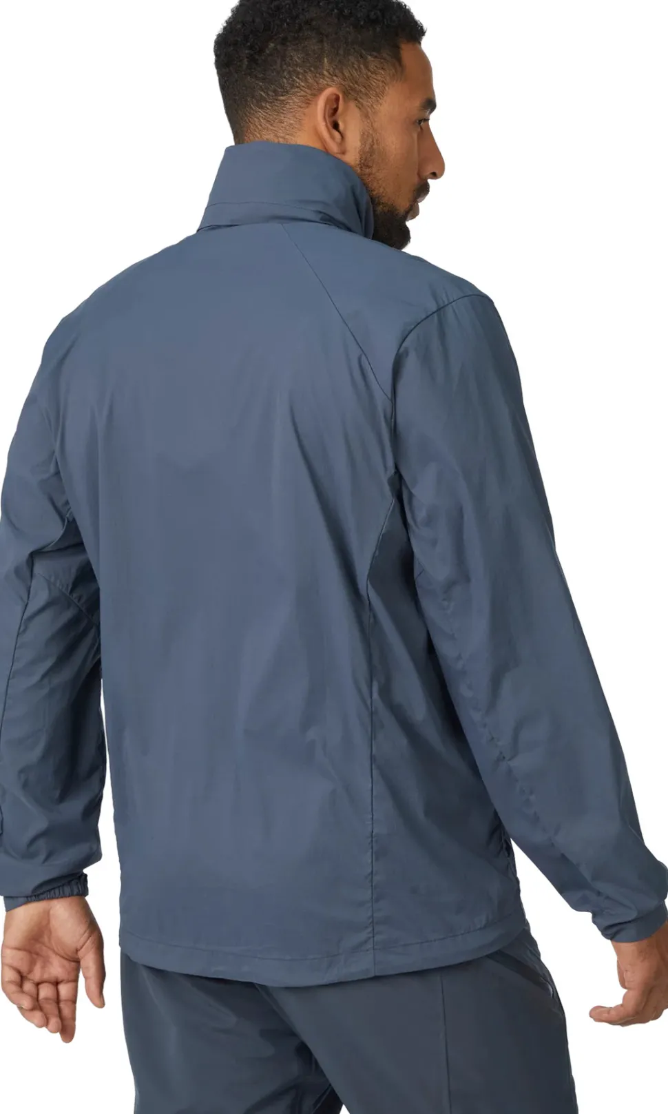 Ventus Hooded Windshell Jacket - Men's